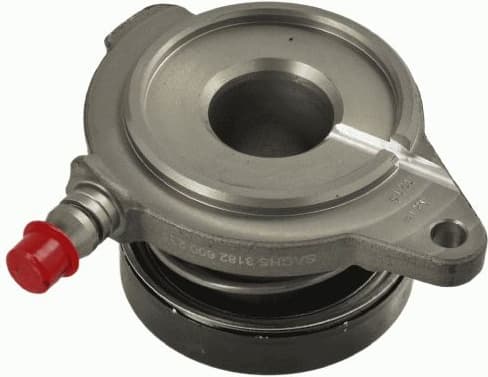 Central Slave Cylinder, clutch 3182 600 235 - image 2