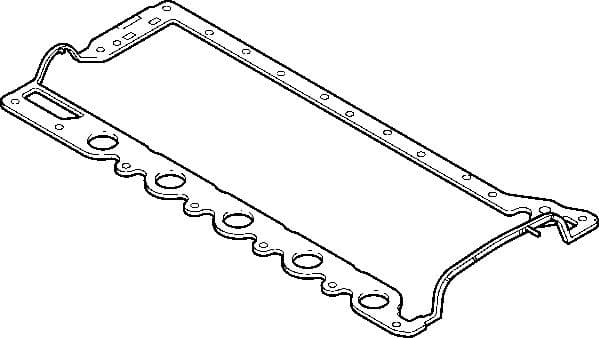 Gasket valve cover 394.310 - image 2