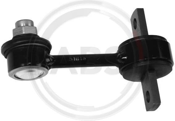 Link/Coupling Rod, stabiliser bar 260342