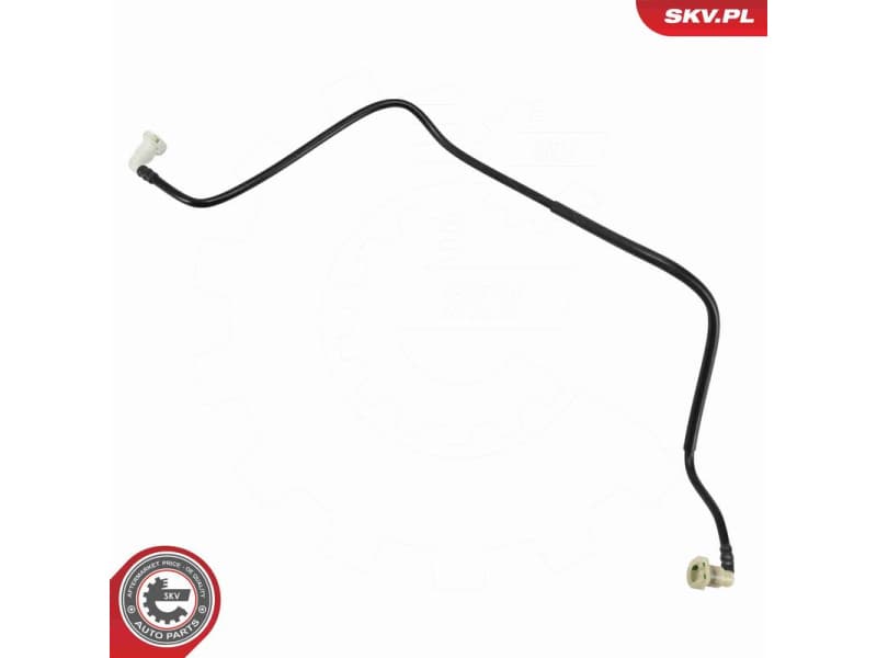 Fuel Line 87SKV027 - image 2