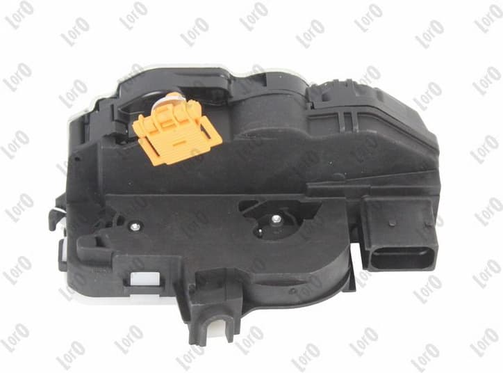 Door Lock LORO 132-037-036 - image 2