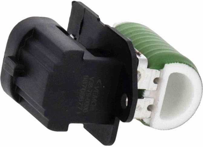 Resistor, interior blower Original VEMO Quality V38-79-0006 - image 4