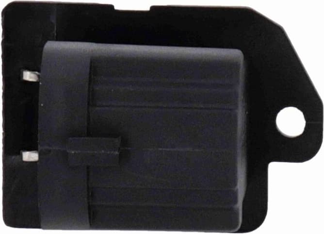 Resistor, interior blower Original VEMO Quality V38-79-0006 - image 7