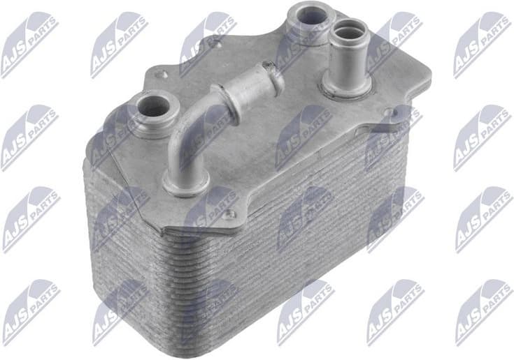 Oil Cooler, engine oil CCL-VW-072