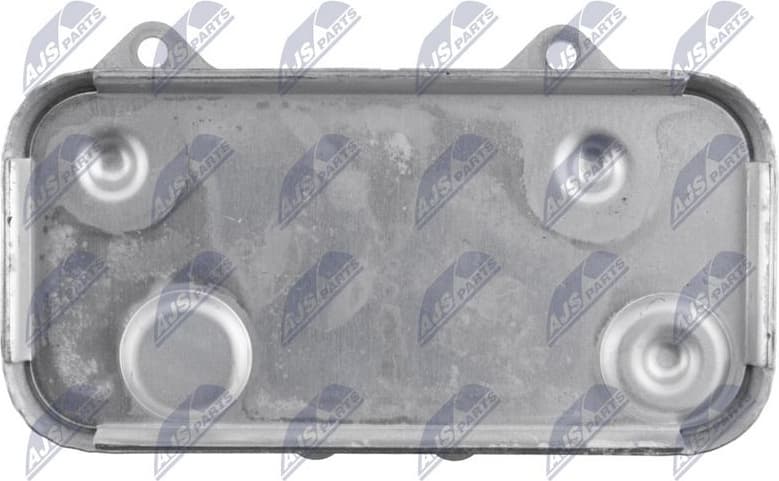 Oil Cooler, engine oil CCL-VW-072 - image 5