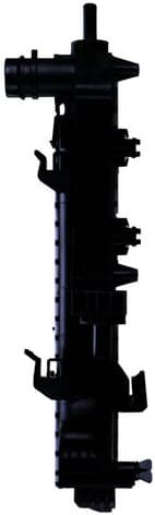 Radiator, engine cooling 8MK 366 302-791 - image 5