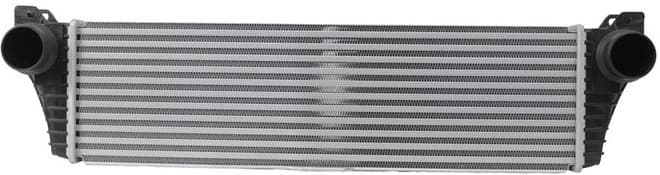 Charge Air Cooler 8ML 366 340-281 - image 2