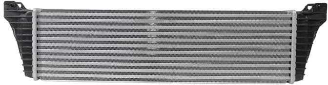 Charge Air Cooler 8ML 366 340-281 - image 3