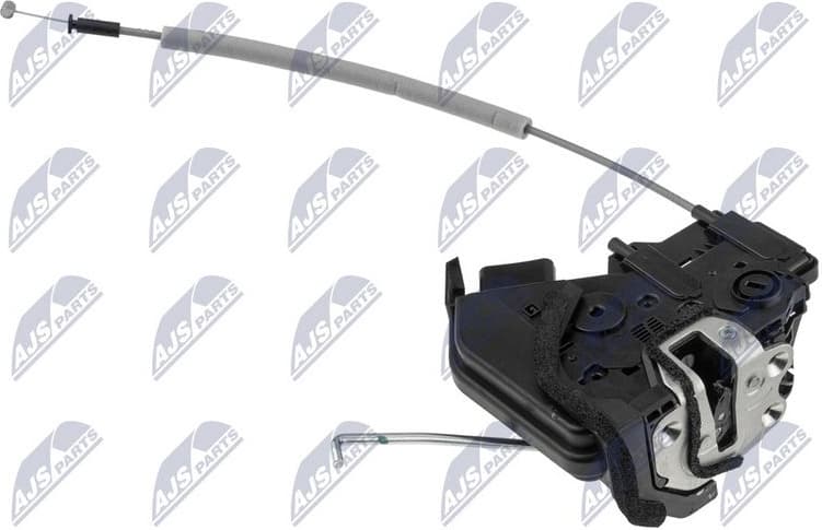 Door Lock EZC-HY-651 - image 2