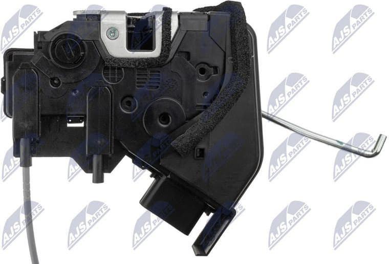 Door Lock EZC-HY-651 - image 4