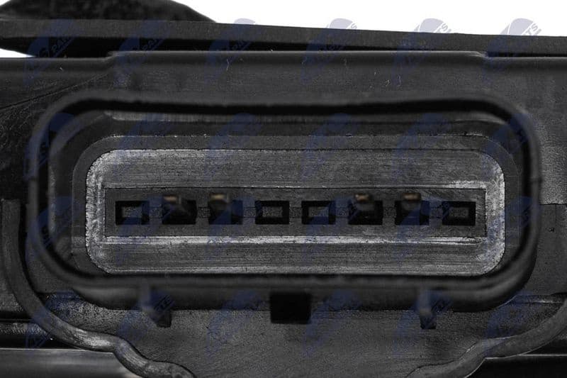 Door Lock EZC-HY-651 - image 7