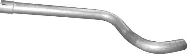Exhaust Pipe 70.081