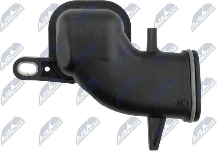 Oil Pump Pickup Tube BPO-BM-013 - image 3