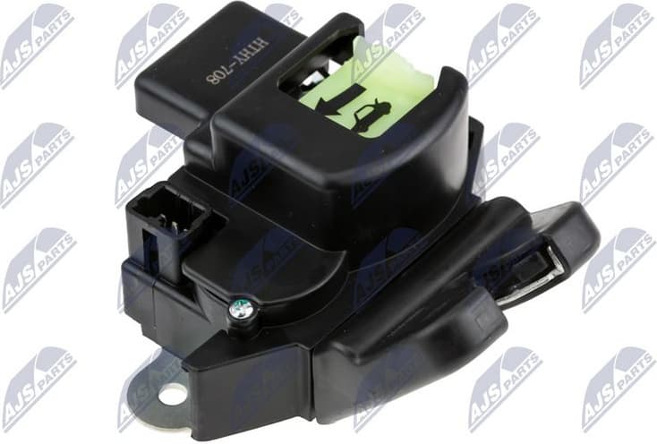 Tailgate Lock EZC-HY-708