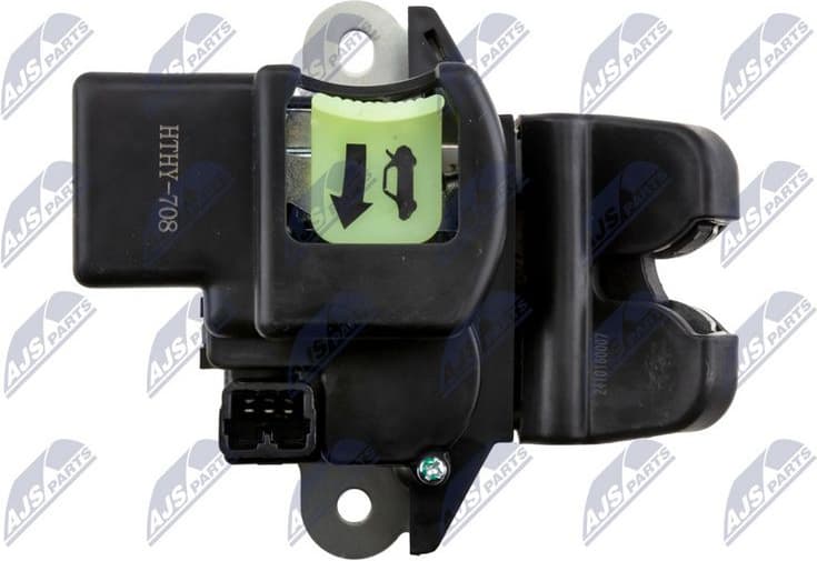 Tailgate Lock EZC-HY-708 - image 3