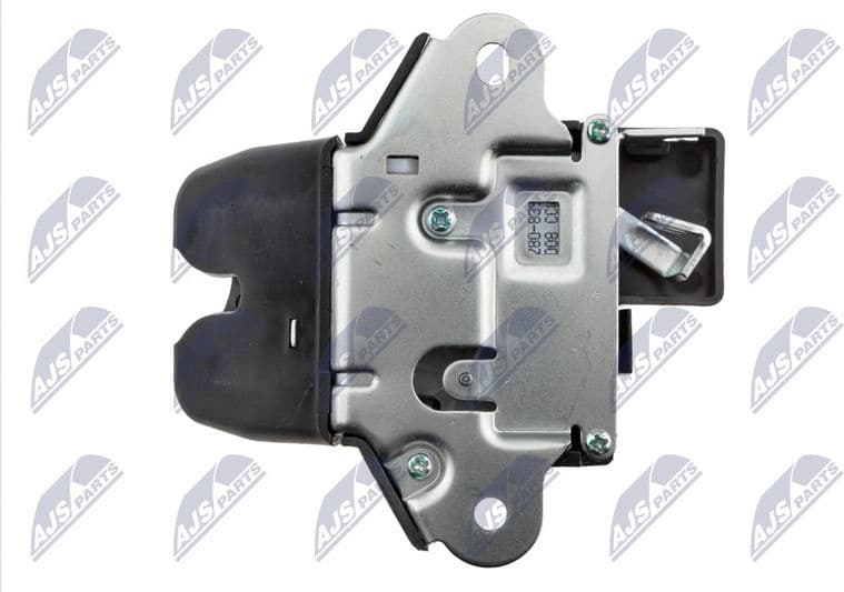 Tailgate Lock EZC-HY-708 - image 4