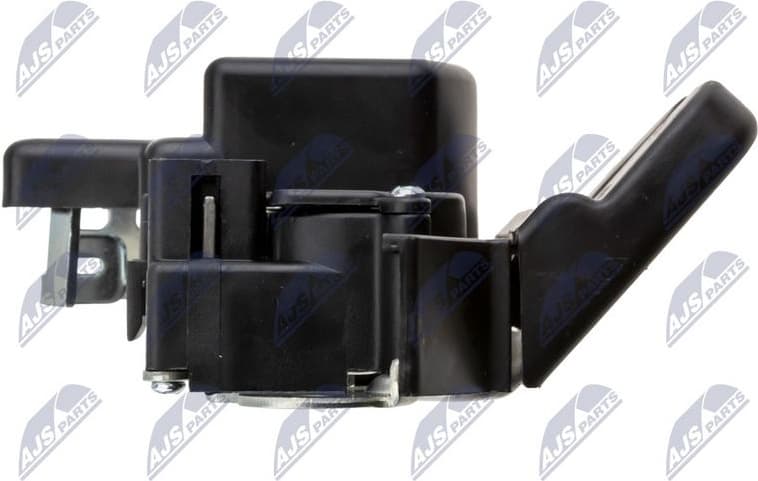 Tailgate Lock EZC-HY-708 - image 5