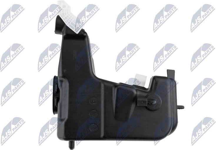 Washer Fluid Reservoir, window cleaning KZS-ME-003 - image 4