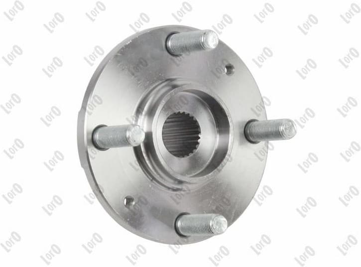 Wheel Hub LORO 141-01-405