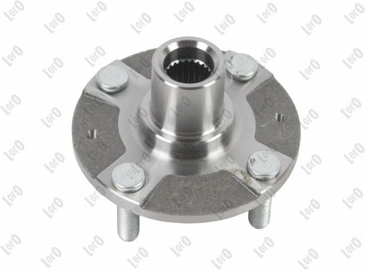 Wheel Hub LORO 141-01-405 - image 3