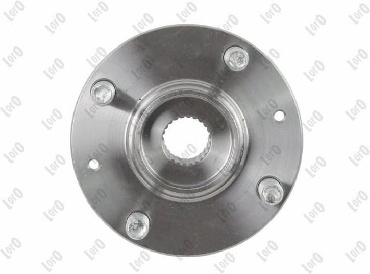 Wheel Hub LORO 141-01-405 - image 4