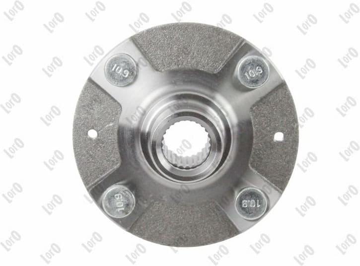 Wheel Hub LORO 141-01-405 - image 5