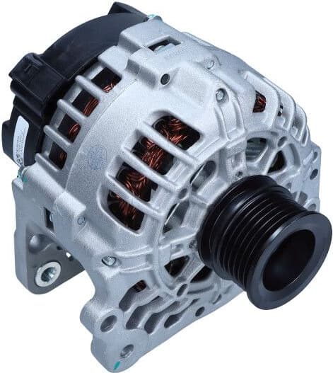 Alternator 55-0504