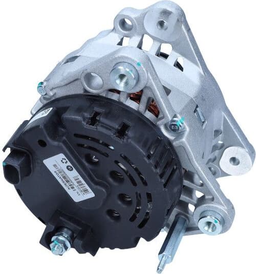 Alternator 55-0504 - image 2