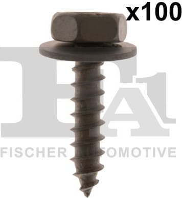 Screw 77-70010.100