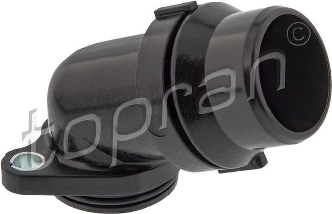 Coolant Flange 504 912