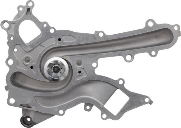 Water Pump, engine cooling 529680