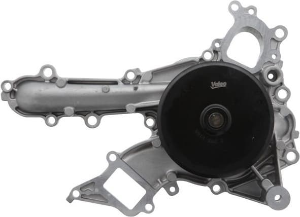 Water Pump, engine cooling 529680 - image 2