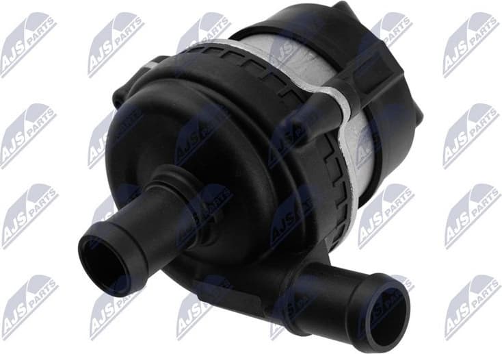 Auxiliary Water Pump (cooling water circuit) CPZ-AR-000