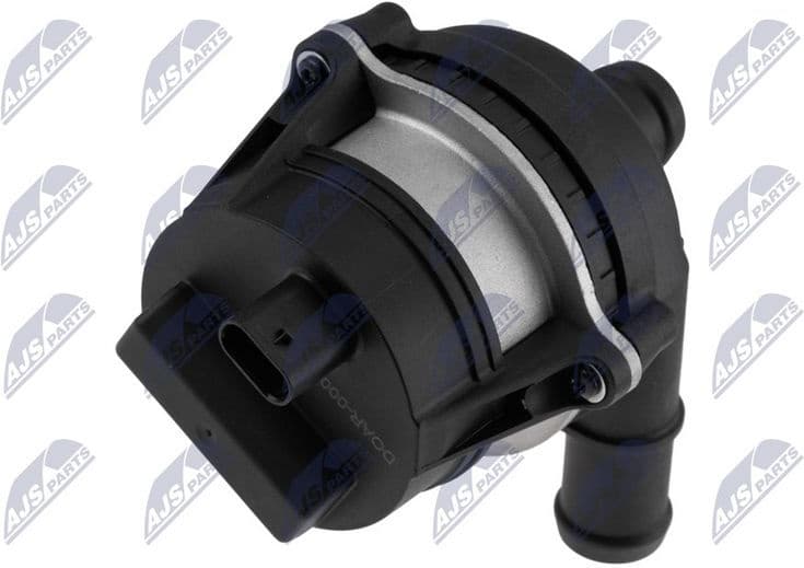 Auxiliary Water Pump (cooling water circuit) CPZ-AR-000 - image 2
