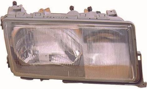 Headlight Depo 440-1114R-LD-E
