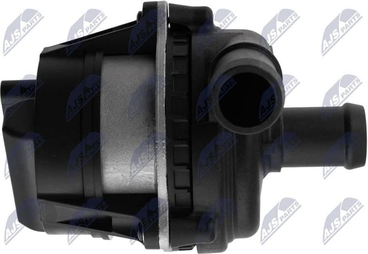 Auxiliary Water Pump (cooling water circuit) CPZ-AR-000 - image 3