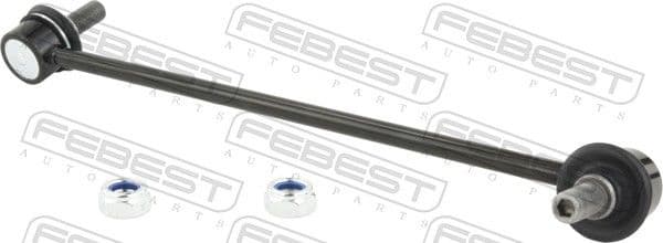 Link/Coupling Rod, stabiliser bar 1223-IKFL