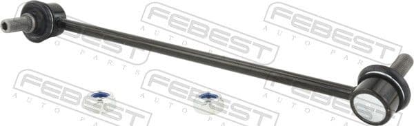 Link/Coupling Rod, stabiliser bar 1223-IKFR