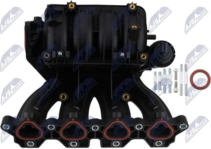 Intake Manifold Module BKS-CH-011 - image 4