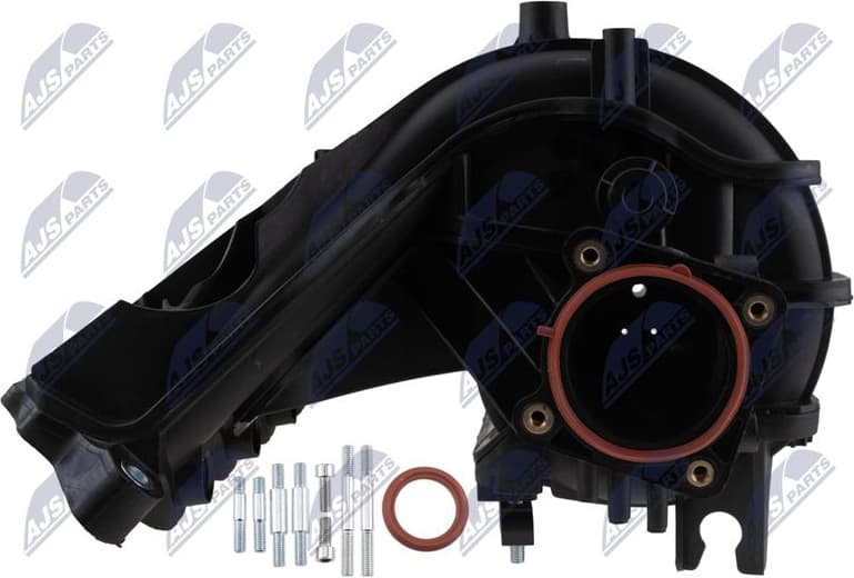 Intake Manifold Module BKS-CH-011 - image 7