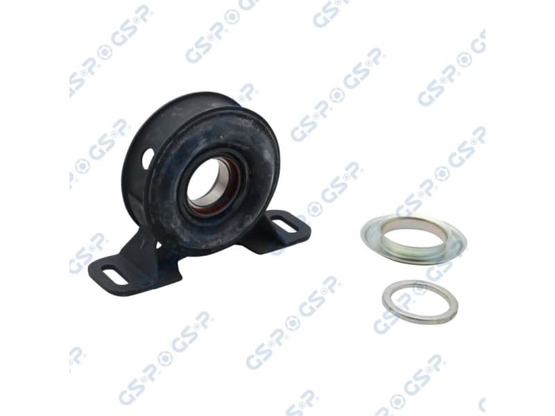 Suspension, propshaft 537769