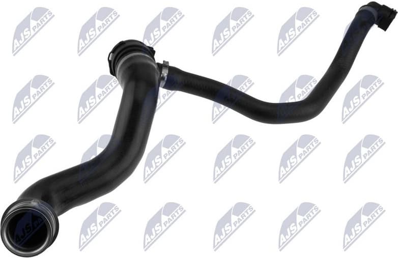 Radiator Hose CPP-ME-057