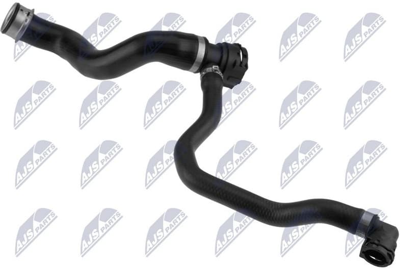 Radiator Hose CPP-ME-057 - image 2