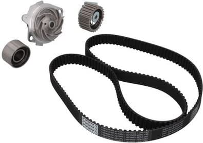 Water Pump & Timing Belt Kit 7001305 - image 2