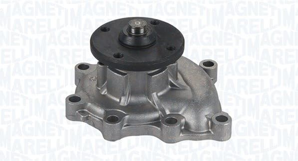 Water Pump, engine cooling 350984296000 - image 2
