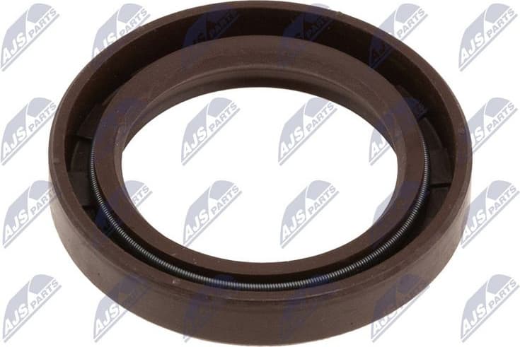 Shaft Seal, crankshaft NUP-MS-017