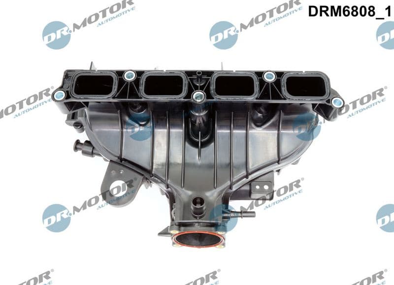 Intake Manifold Module DRM6808 - image 2