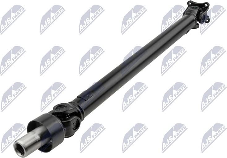 Propshaft, axle drive NWN-SU-028