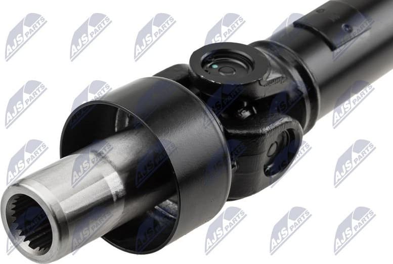 Propshaft, axle drive NWN-SU-028 - image 3