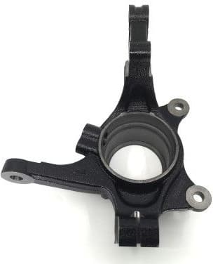 Steering Knuckle, wheel suspension BSP25640